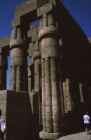 Hypostyle Hall, Karnak Temple, Luxor